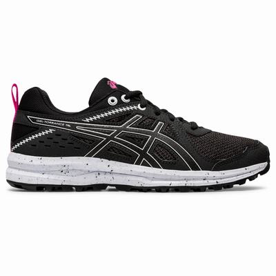 Női Asics Gel-Torrance Trail Terepfutó Cipő AS3694581 MélySzürke